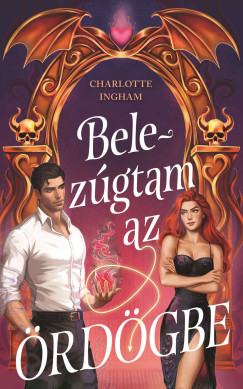 Charlotte Ingham - Belezúgtam az Ördögbe
