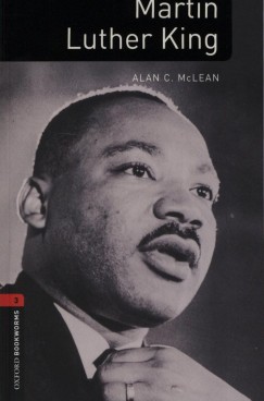 Alan C. Mclean - Martin Luther King