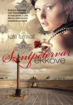 Kate Furnivall - Szentptervr kkve