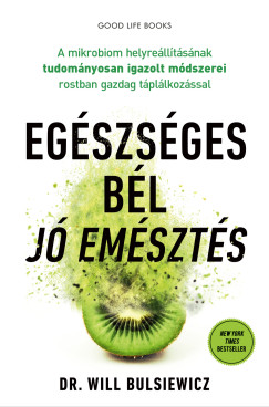 Eg�szs�ges b�l - j� em�szt�s