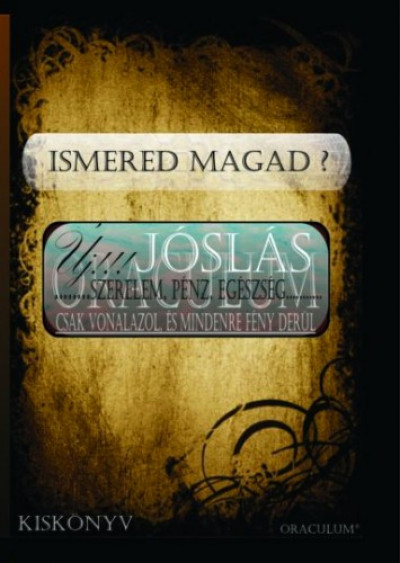 ismered magad)