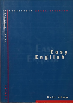 Baki dm - Easy English