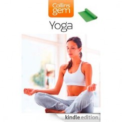 Collins Gem: Yoga