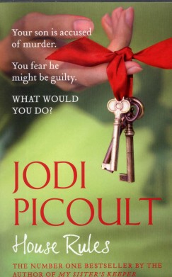 Jodi Picoult - House Rules