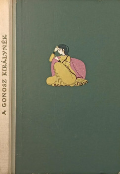 A gonosz kirlynk