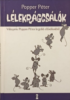 Popper Pter - Llekrgcslk