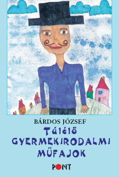 Brdos Jzsef - Tll gyermekirodalmi mfajok