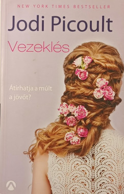 Jodi Picoult - Vezekl�s