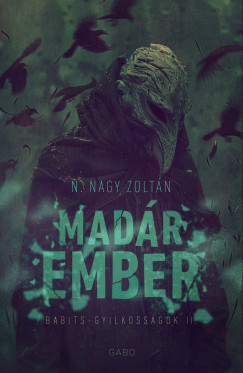 N. Nagy Zoltn - Madrember