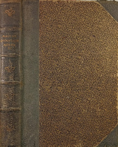 Magyar gyógyszerkönyv III. kiadás