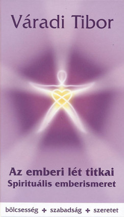 Az emberi l�t titkai