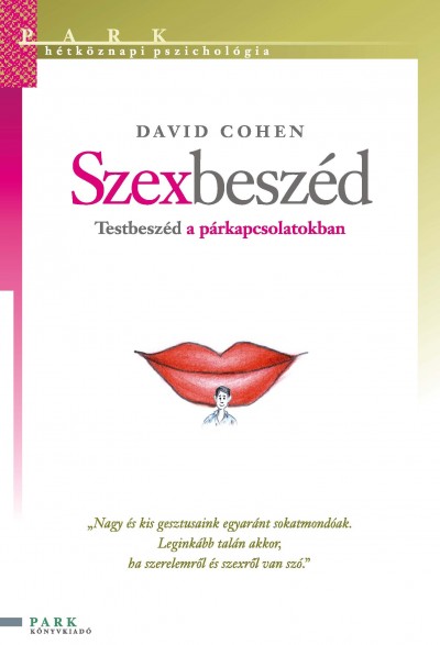 David Cohen - Szexbeszéd
