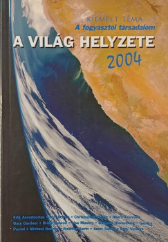 A vilg helyzete 2004