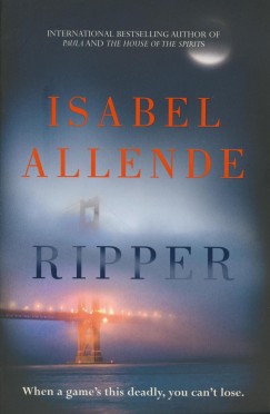 Isabel Allende - Ripper