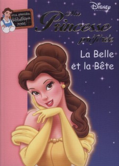 Katherine Quenot - La Belle et la Bete - A szpsg s a szrnyeteg