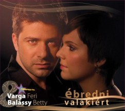 Balssy Betty - Varga Feri - bredni valakirt - CD