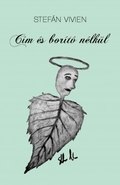 Stefán Vivien - Cím és borító nélkül