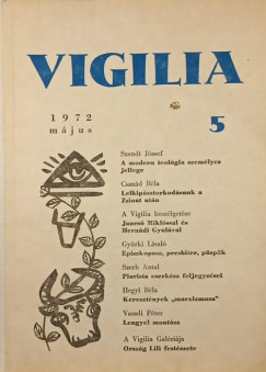 Vigilia 1972 m�jus