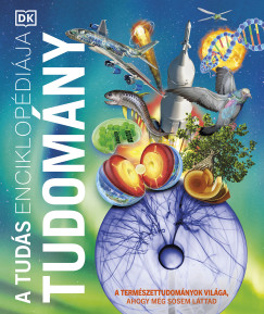 A tud�s enciklop�di�ja - Tudom�ny
