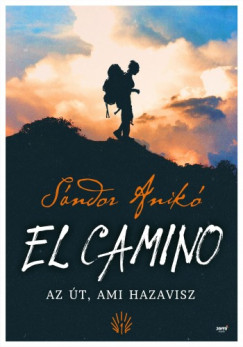 Sndor Anik - El Camino - Az t, ami hazavisz