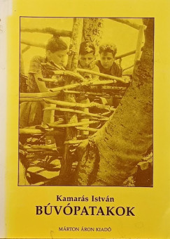 Kamars Istvn - Bvpatakok