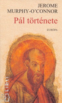 Jerome Murphy-O'Connor - Pál története