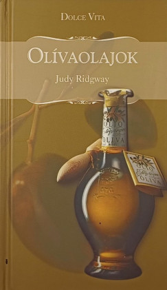 Judy Ridgway - Ol�vaolajok