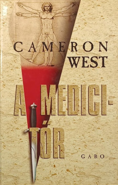 Cameron West - A Medici-t�r