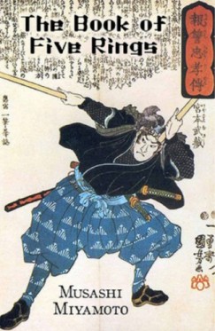 Miyamoto Musashi - The Book of Five Rings