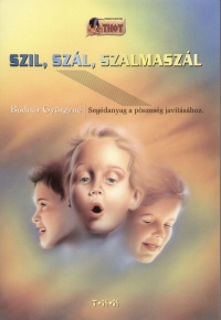 Bodn�r Gy�rgyn�   (�ssze�ll.) - Szil, sz�l, szalmasz�l
