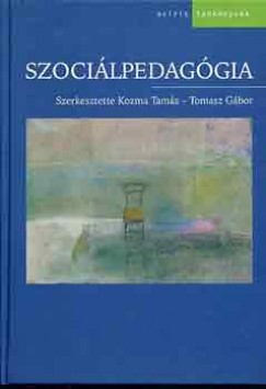 Kozma Tams   (Szerk.) - Tomasz Gbor   (Szerk.) - Szocilpedaggia