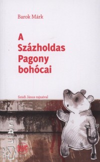 Barok Mrk - A Szzholdas Pagony bohcai