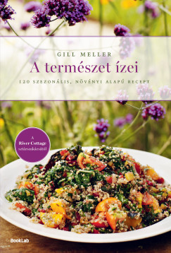 Gill Meller - A termszet zei