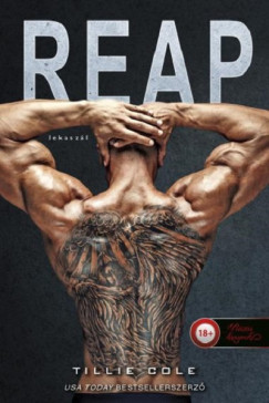 Tillie Cole - Reap - Lekaszl