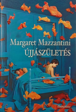 Margaret Mazzantini - �jj�sz�let�s