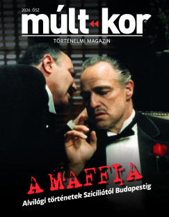 Múlt-kor 2026. ősz