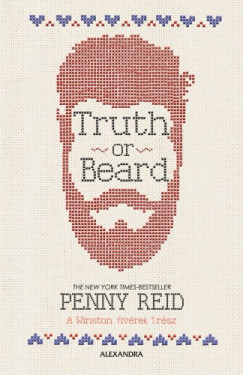 Penny Reid - Truth or Beard