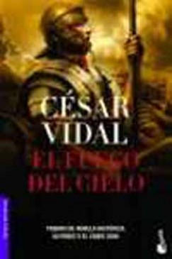Cesar Vidal - El Fuego Del Cielo