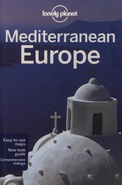 Mediterranean Europe