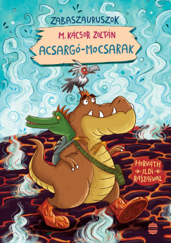 M. Kcsor Zoltn - Acsarg-mocsarak