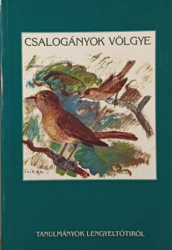 Csalog�nyok v�lgye