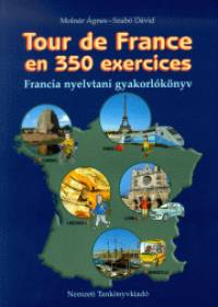 Molnr gnes - Szab Dvid - Tour de France en 350 exercices