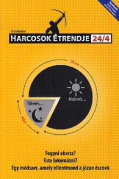 Ori Hofmekler - Harcosok trendje 24/4