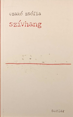 Czak Zsfia - Szvhang