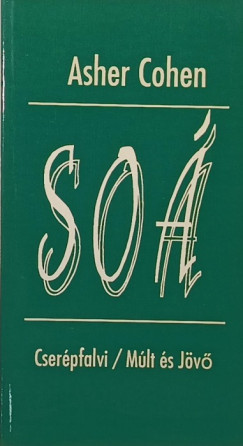 Asher Cohen - SO
