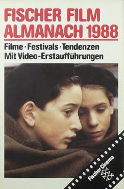 Fischer Film Almanach 1988