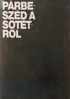 B�torfi Andrea   (SZERK.) - P�rbesz�d a s�t�tr�l