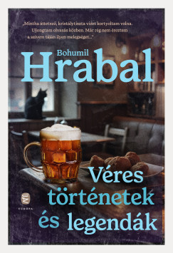 Bohumil Hrabal - Vres trtnetek s legendk