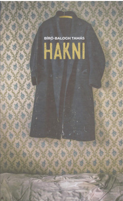Bíró-Balogh Tamás - Hakni