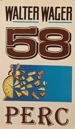 Walter Wager - 58 perc